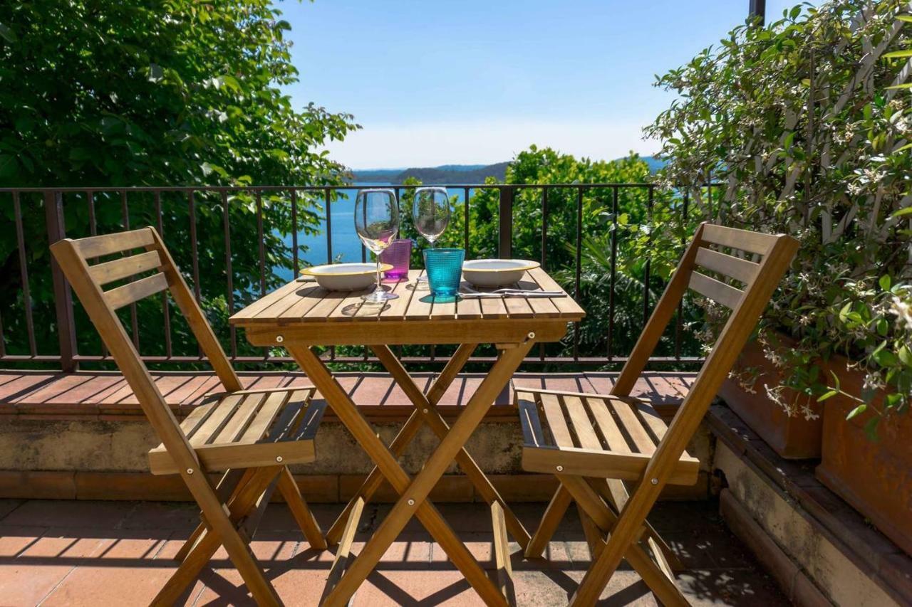 Casa Dolce Vita Бельджирате Экстерьер фото