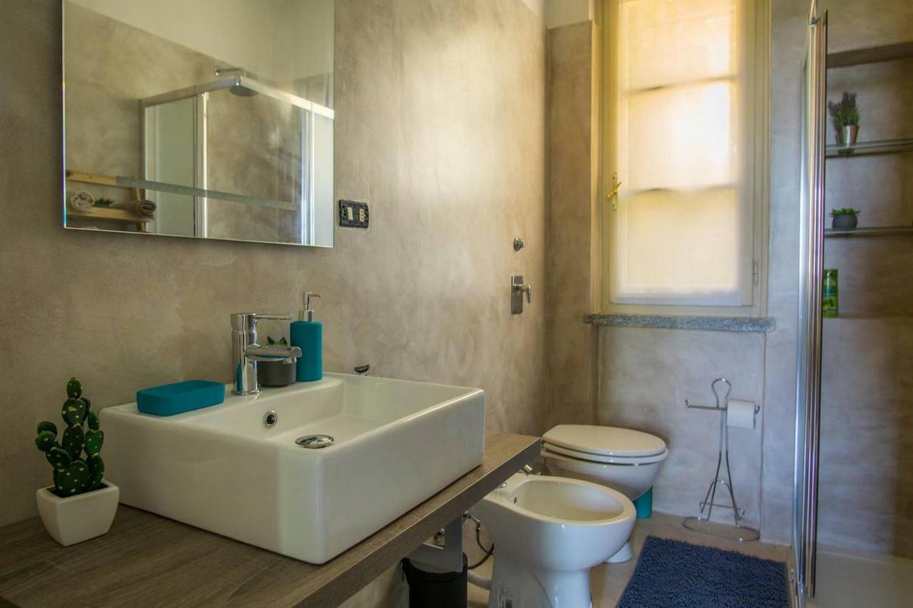 Casa Dolce Vita Бельджирате Экстерьер фото